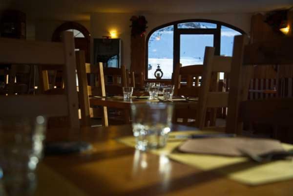 Hotel Rifugio Campelli Barzio Exteriér fotografie