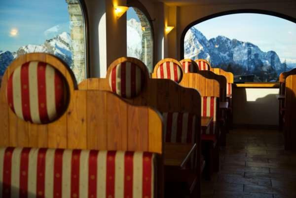 Hotel Rifugio Campelli Barzio Exteriér fotografie